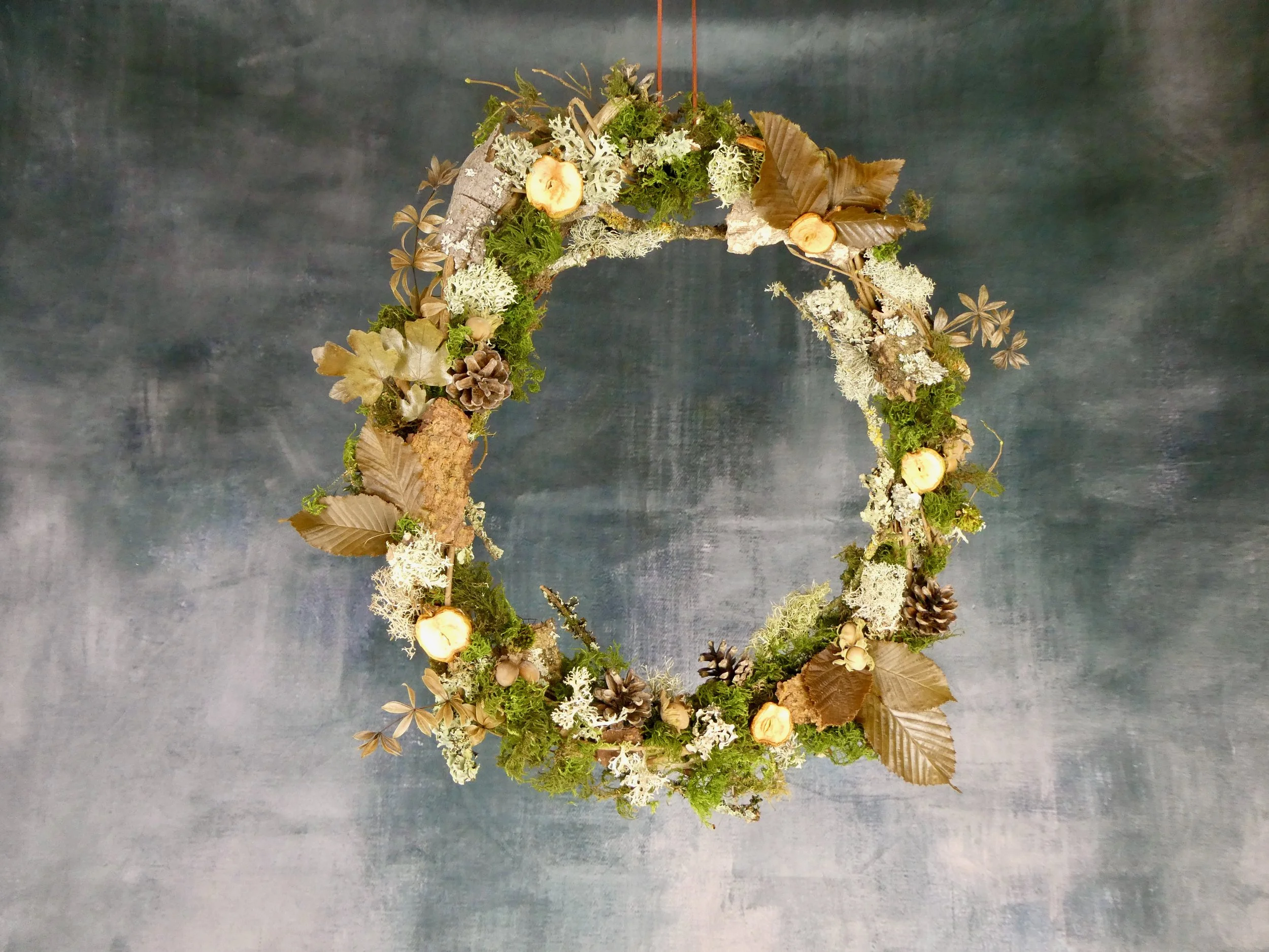 Handmade Wreath 
