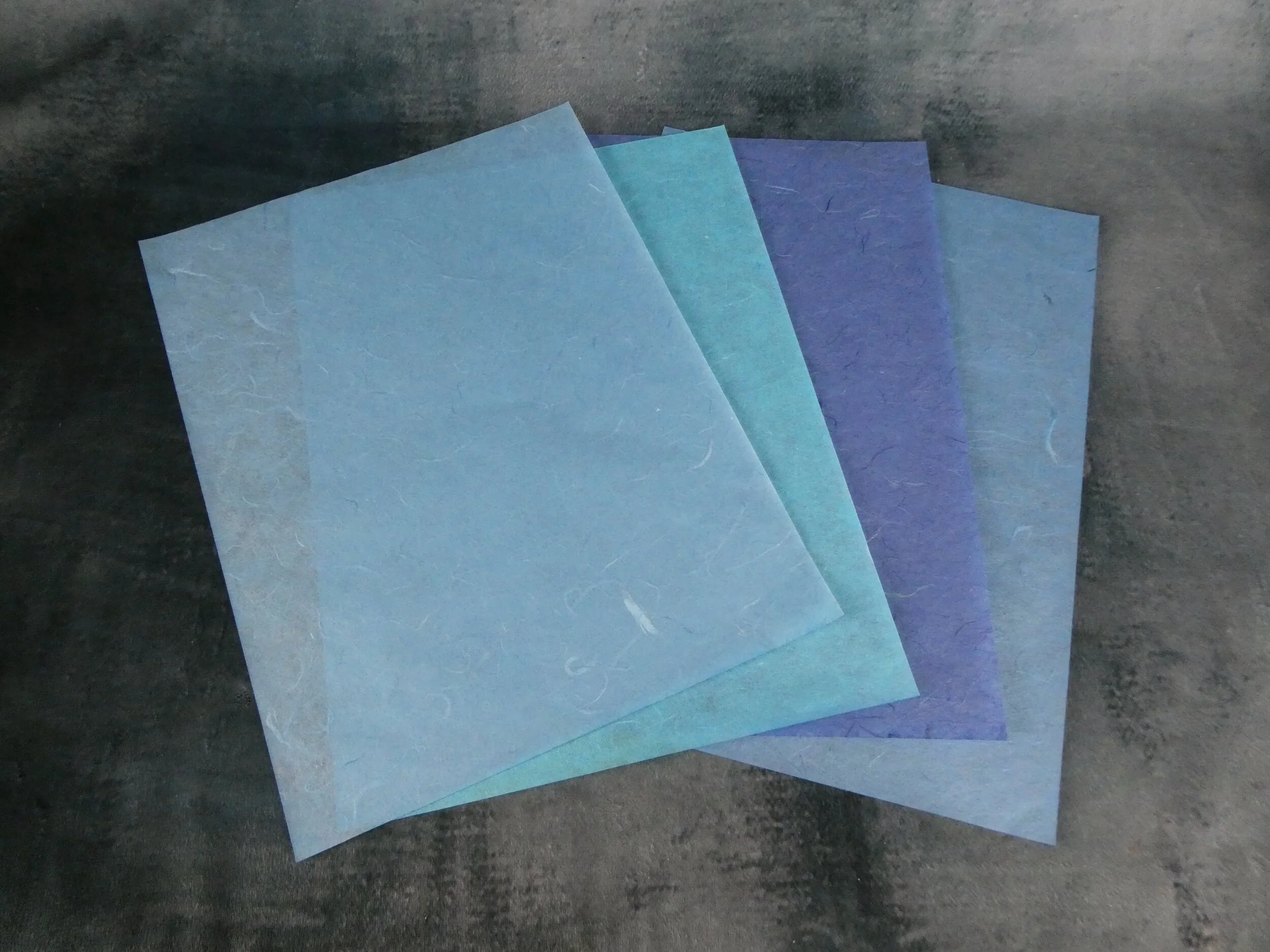 Mulberry Paper Sheets