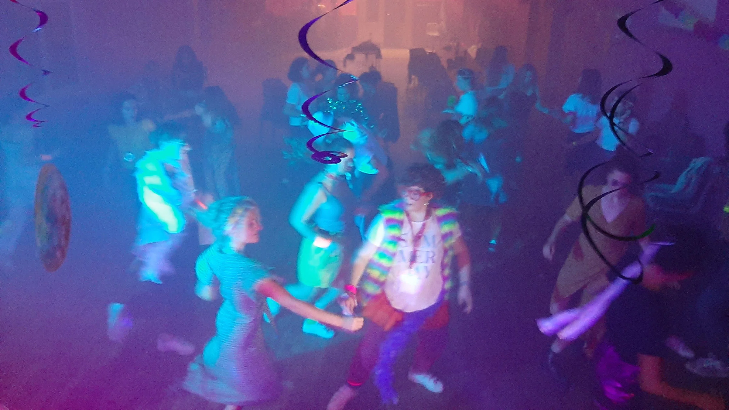 Soirée étudiante Rennes CESIR