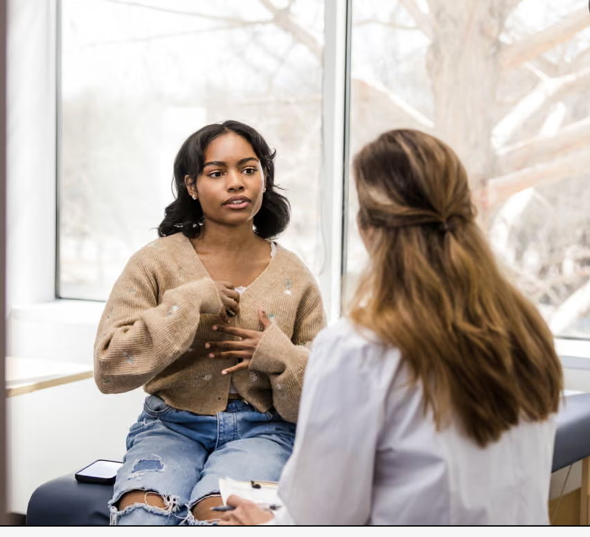 Black Women on the Nightmare of Seeking healthcare in the US: 'I have to be my own doctor'