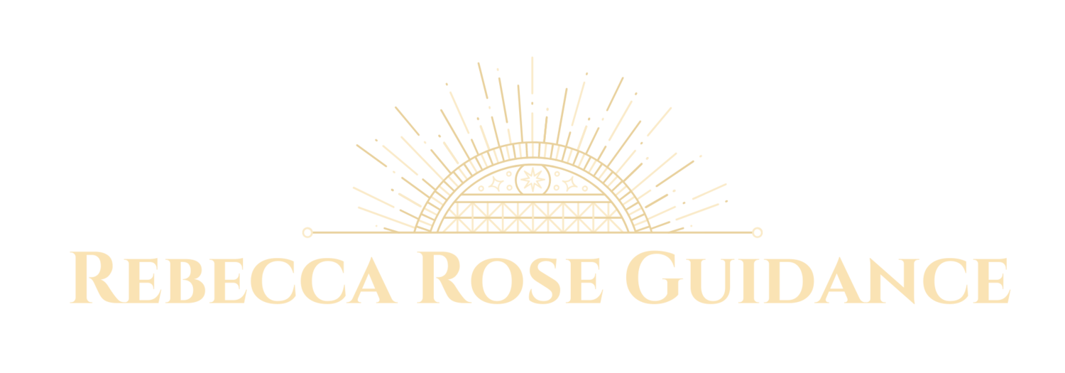 Rebecca Rose Guidance