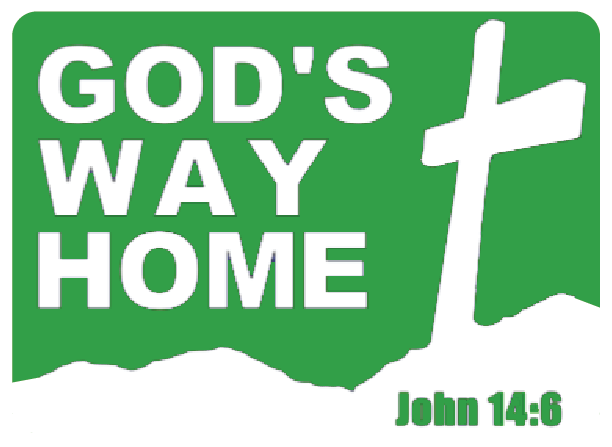 God's Way Home