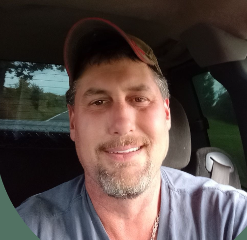 Success Story of Gary