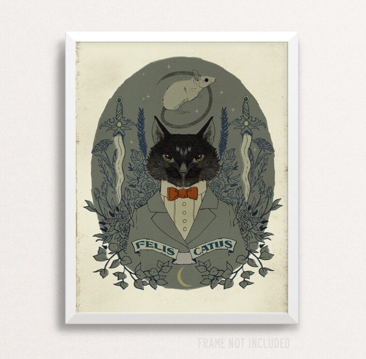 The Black Rabbit Studio