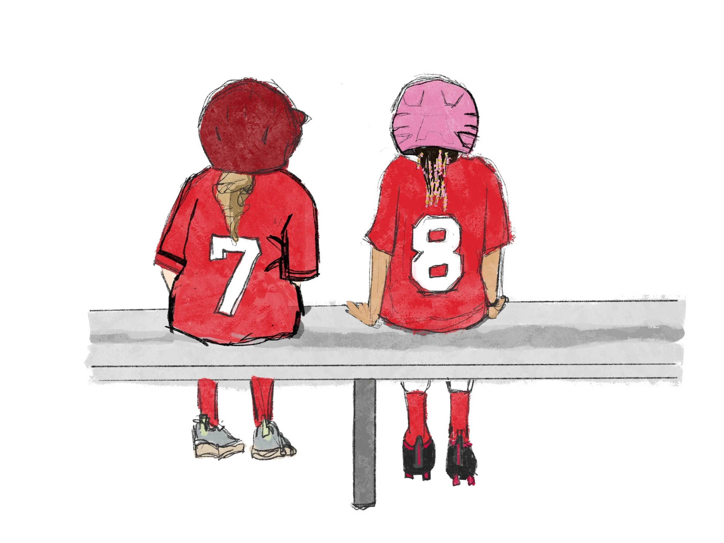 Portrait_BaseballBench.JPG