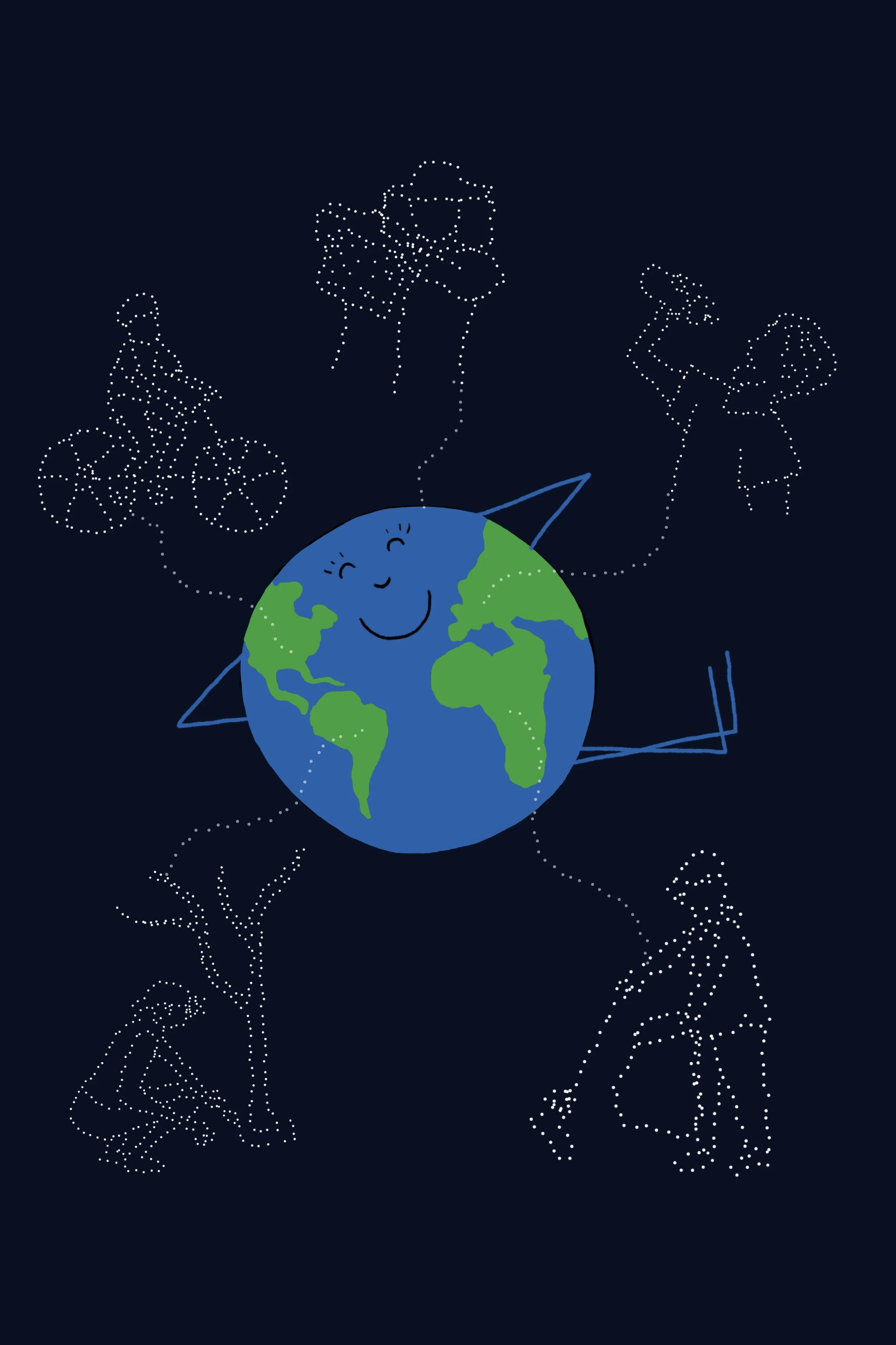 Earth Day Poster