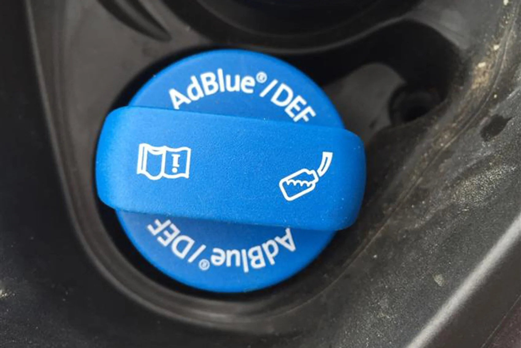 Complete Guide To Ad Blue — Andrew Gray & Co Fuels