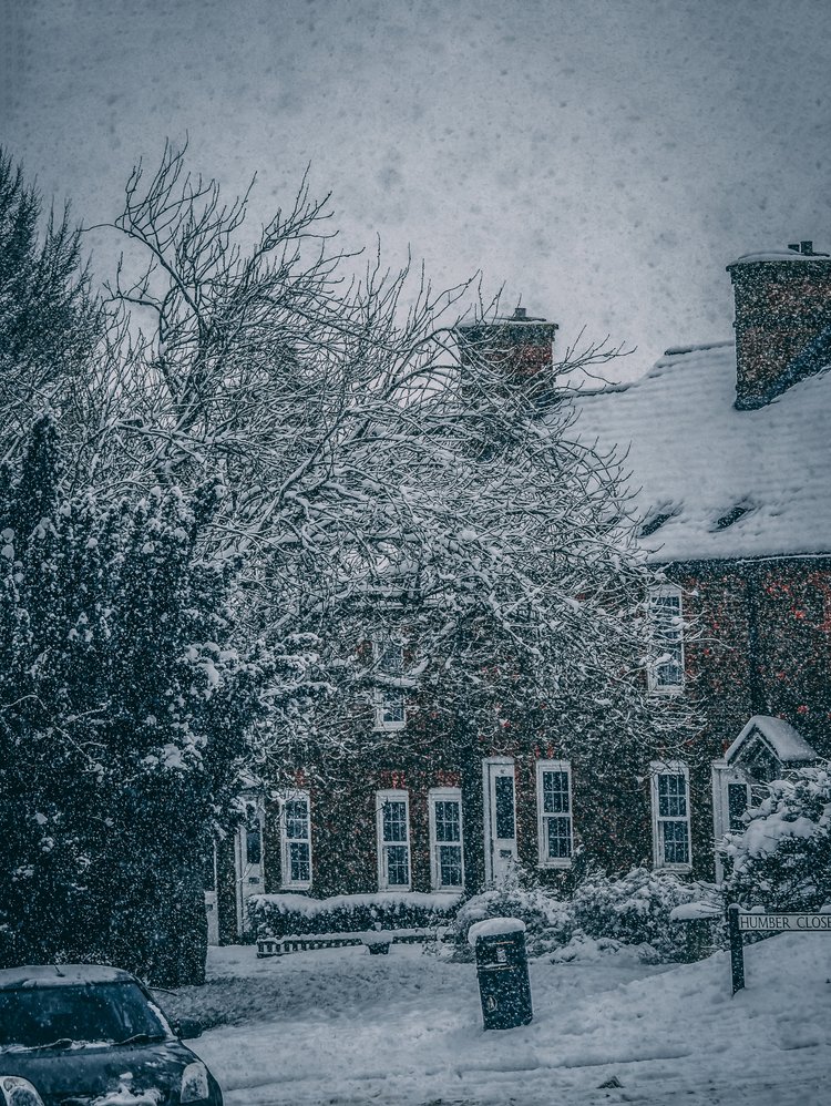 Steps To Take If You Run Out Of Heating Oil This Winter — Andrew Gray u0026 Co  Fuels