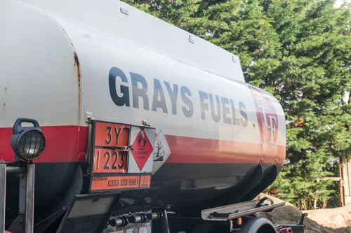 Cheap Heating Oil Kilmarnock — Andrew Gray u0026 Co Fuels