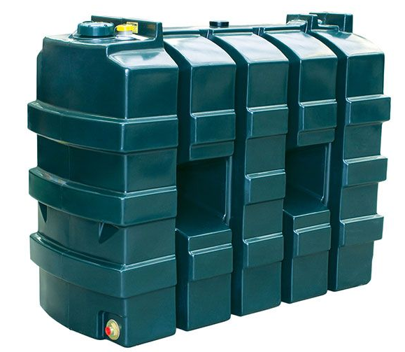 Steel Vs Plastic - Fuel Storage Tanks