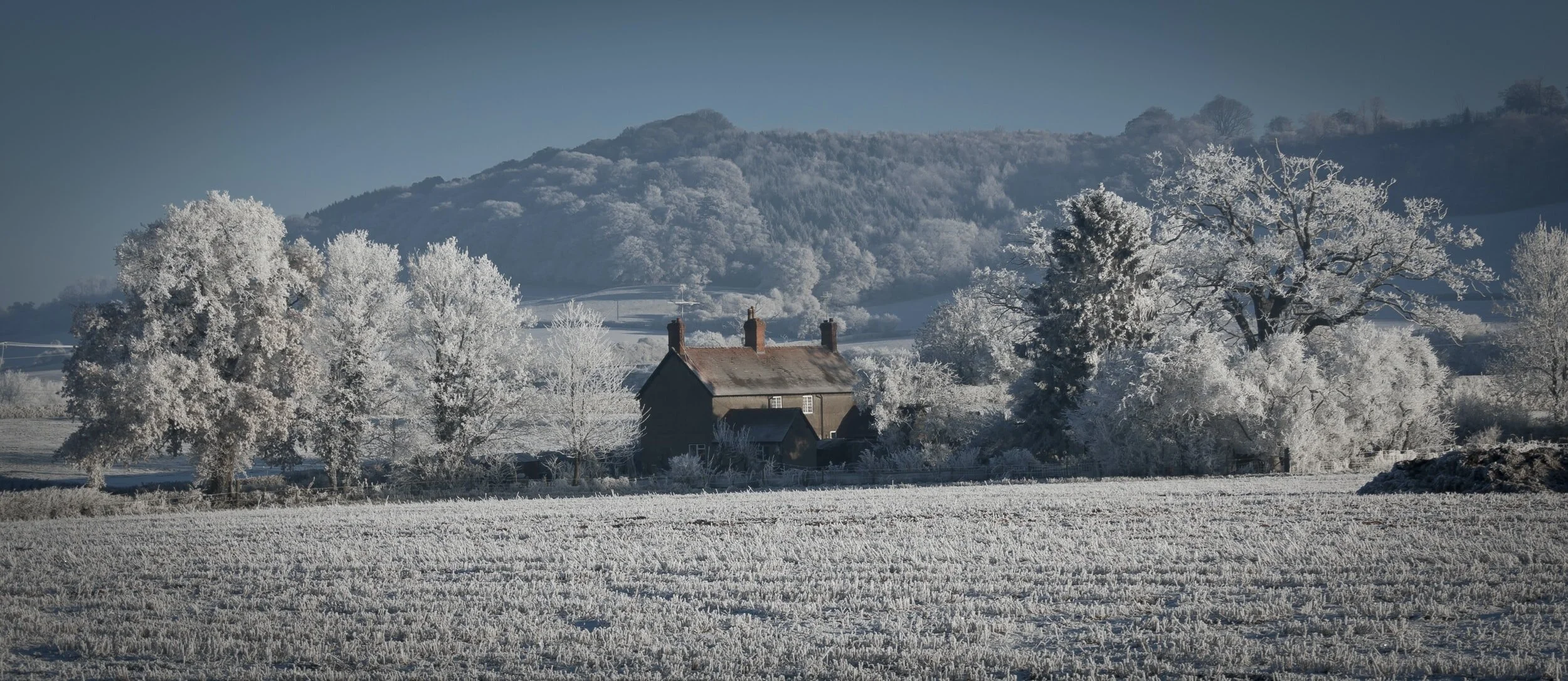 Winter Fuel Management Tips