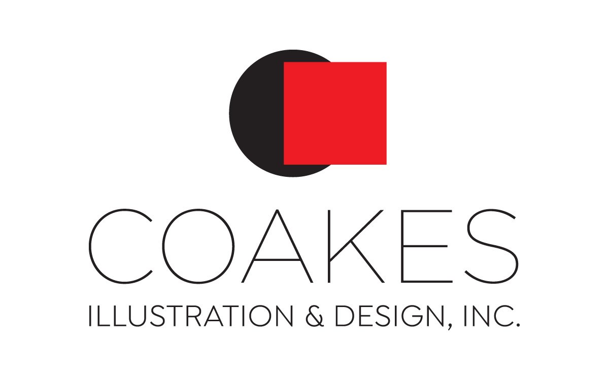 Coakes Illustration &amp; Design