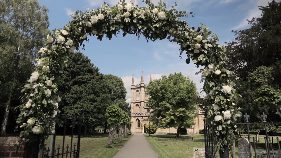 PippaMiles - Wedding