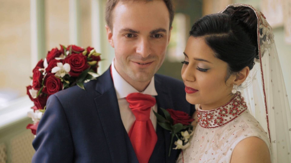 Chetana & Steve - Highlights