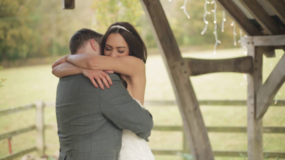 Natalie & Darren