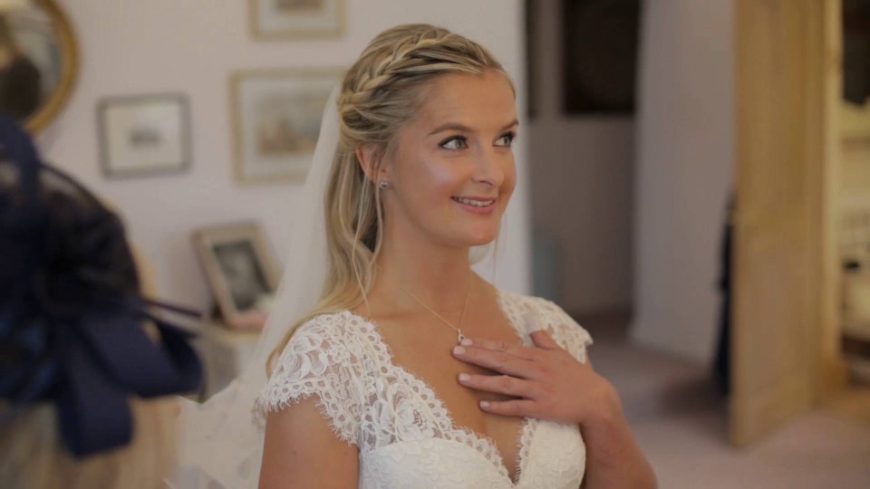 Lizzie & Alex - Wedding Highlights