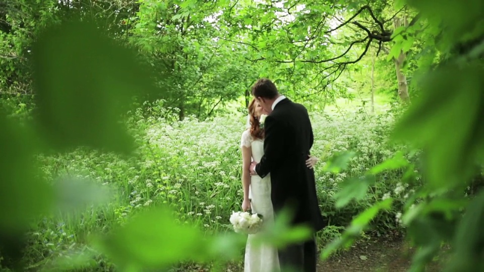 Susannah & Ed