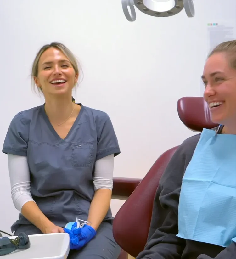 Your smile design consultation