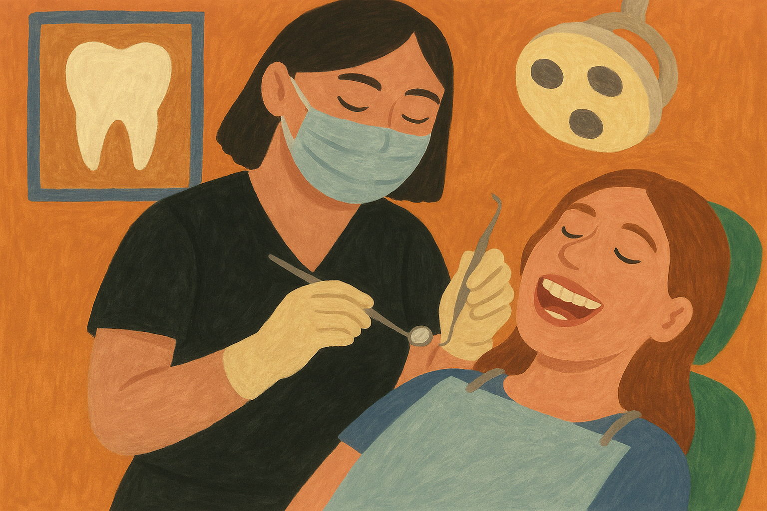 Appointment Deposit - London Dental Centre