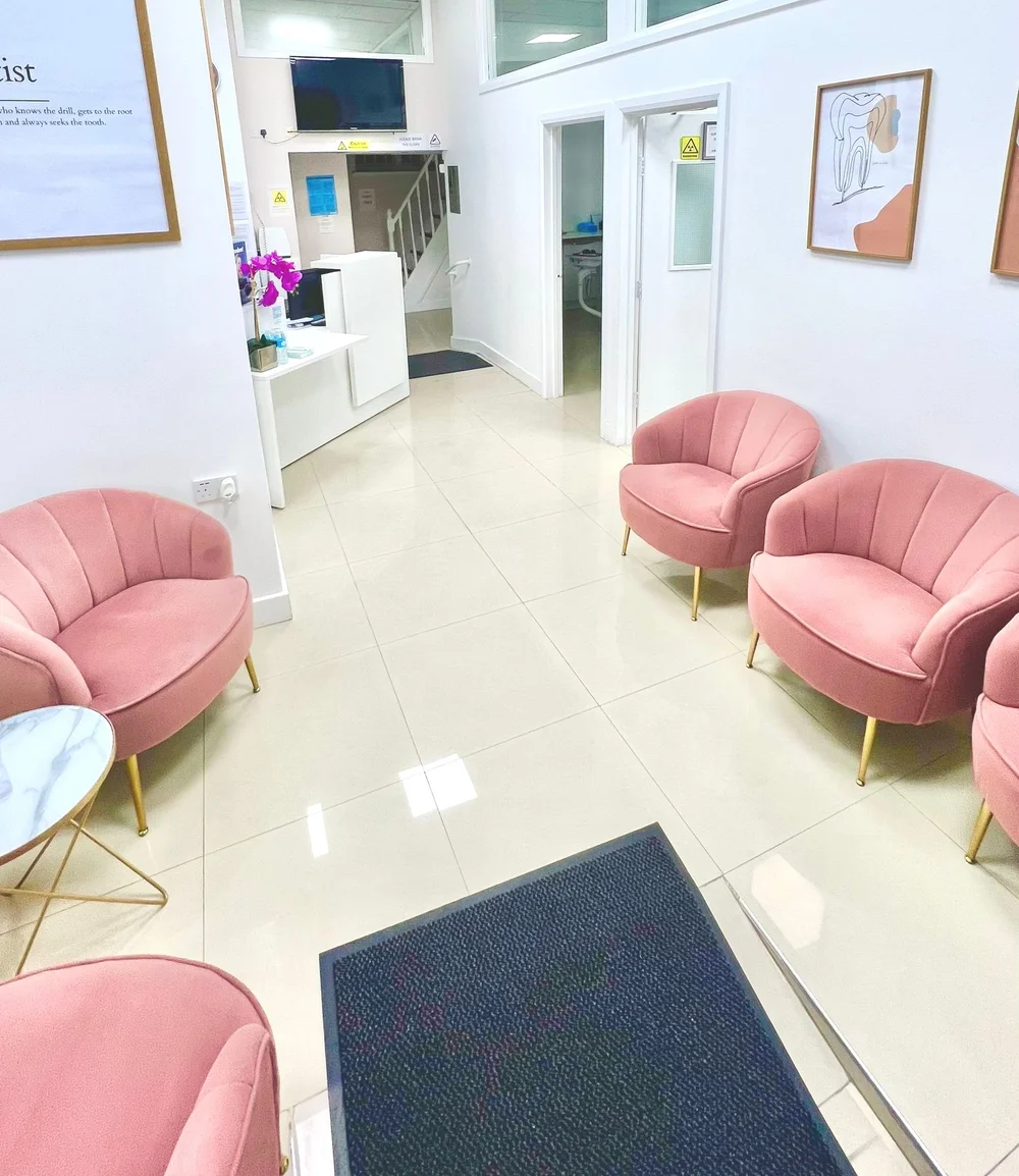 London Dental Centre