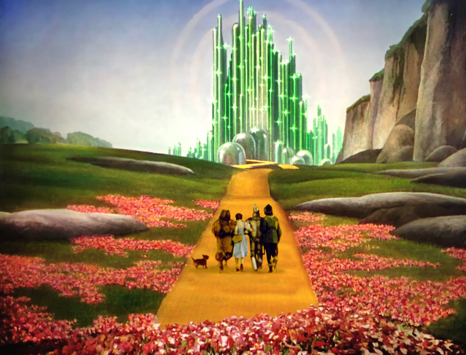 25 American Classics - The Wizard of Oz (1939)