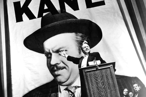 25 American Classics - Citizen Kane (1941)