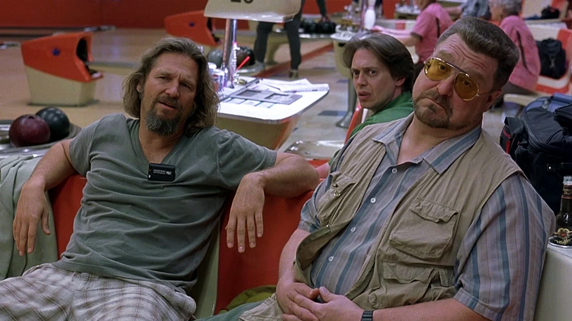 50 Movies That Make Me Happy
