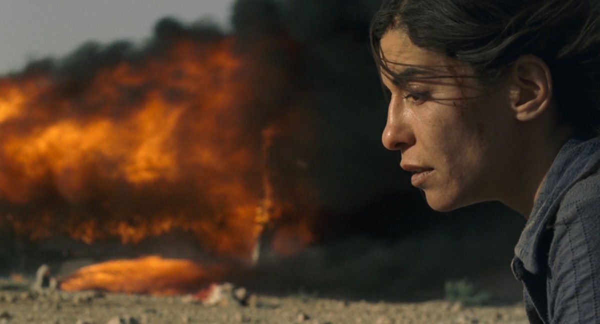 Incendies (2010) - 20 From the Last 20