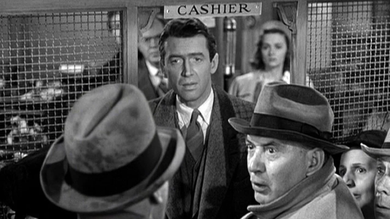 25 American Classics - It's a Wonderful Life (1946)