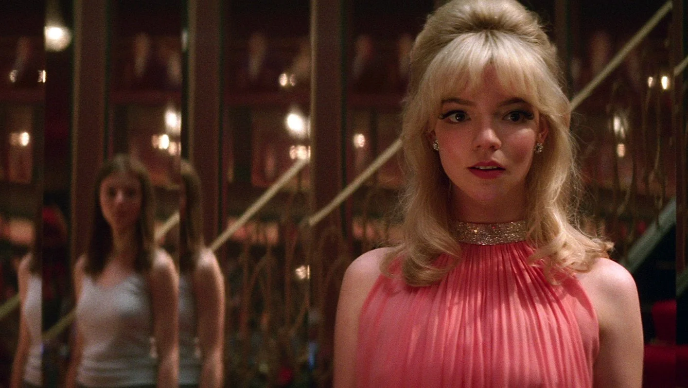 Nostalgia for 1960s Britain