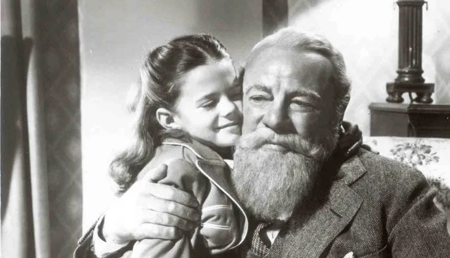 Doubt in Miracle on 34th Street (1947)