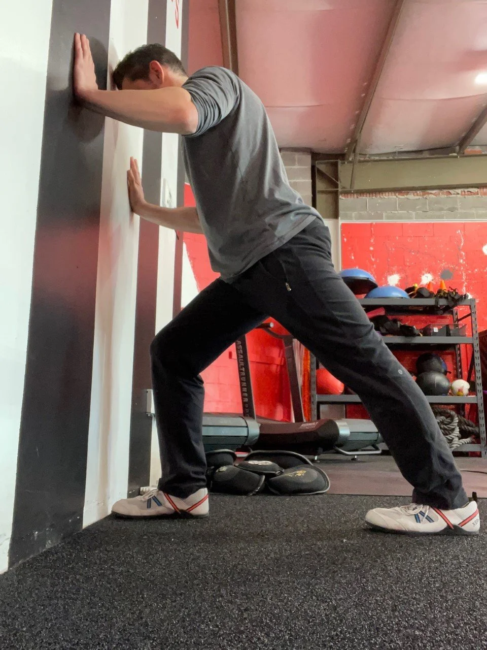 Plantar Fasciitis: Steps to Fixing It (Hint: It's not insoles)