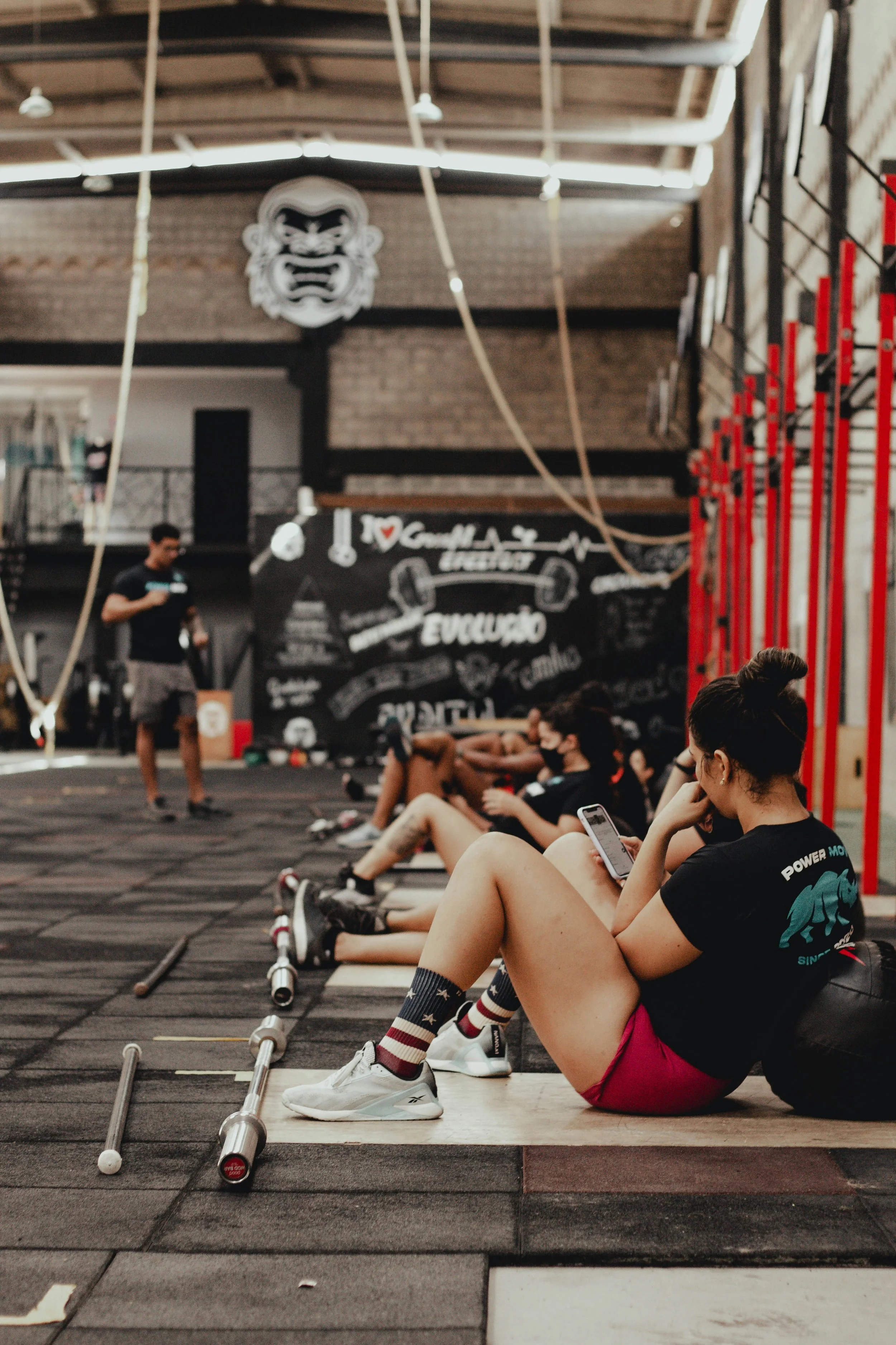 Exercise Programming and Design