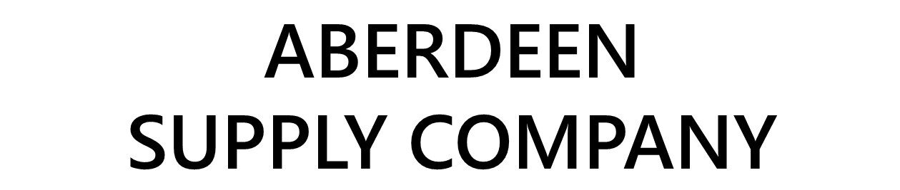 Aberdeen Supply Co. (Copy) (Copy) (Copy)