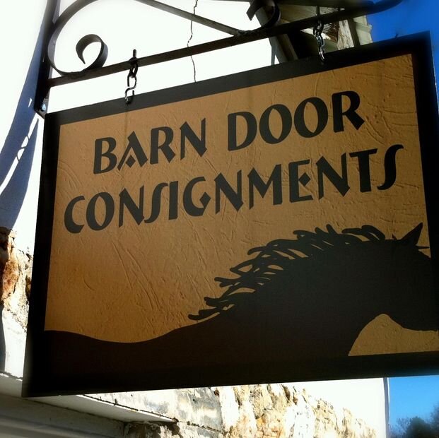 Barn Door Consignments (Copy) (Copy) (Copy)