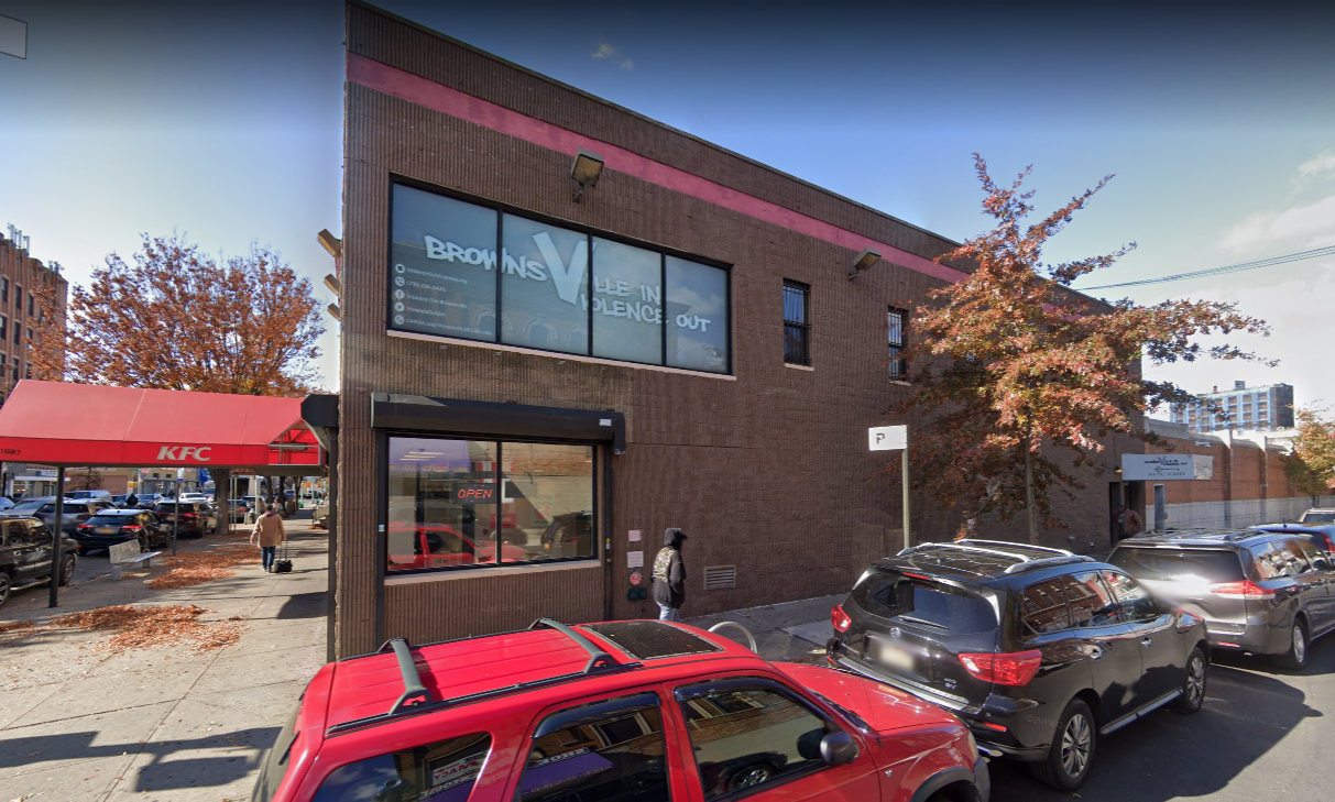 New York Object Collection Event - Brownsville