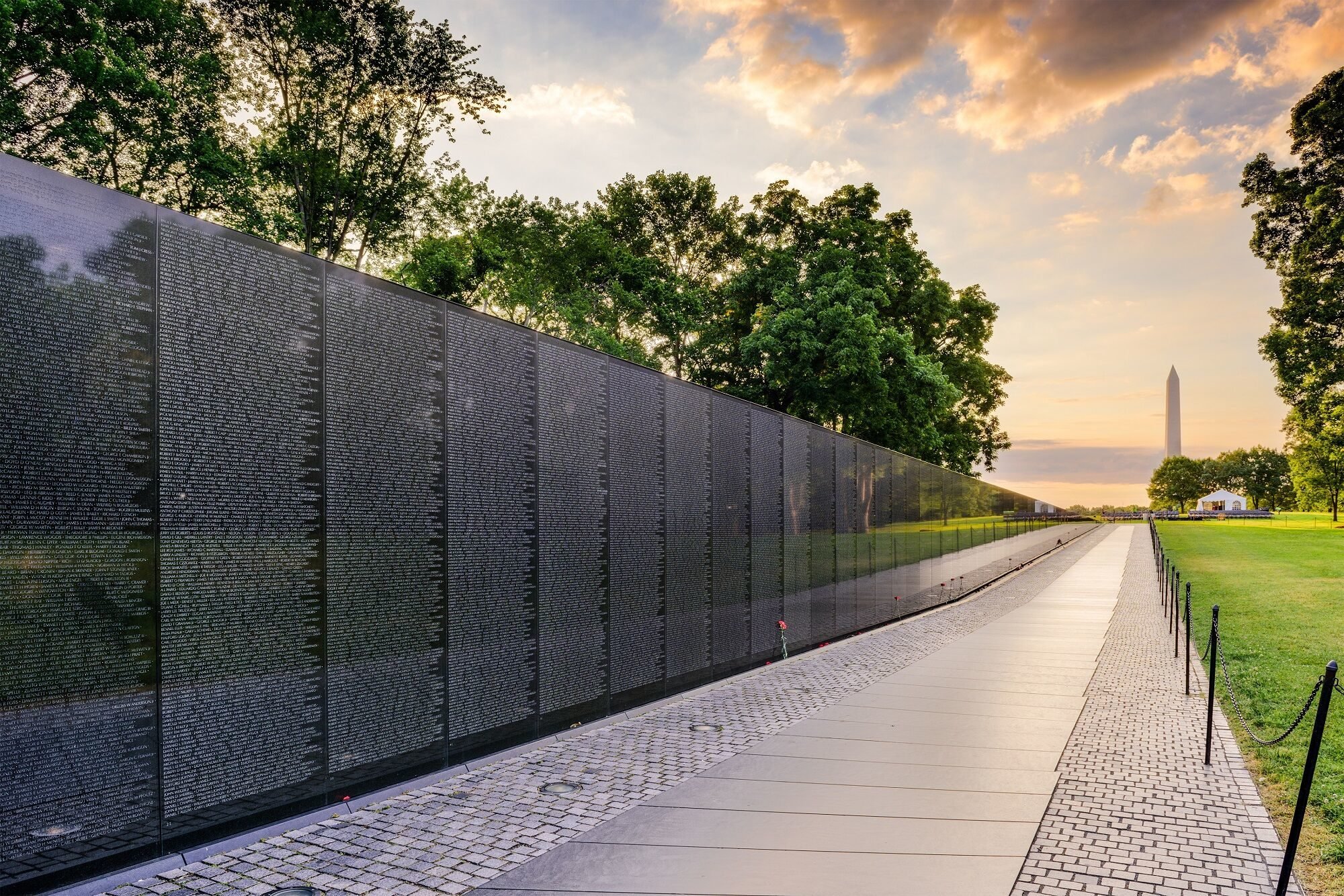 Should the U.S. create a National Memorial for Gun Violence?