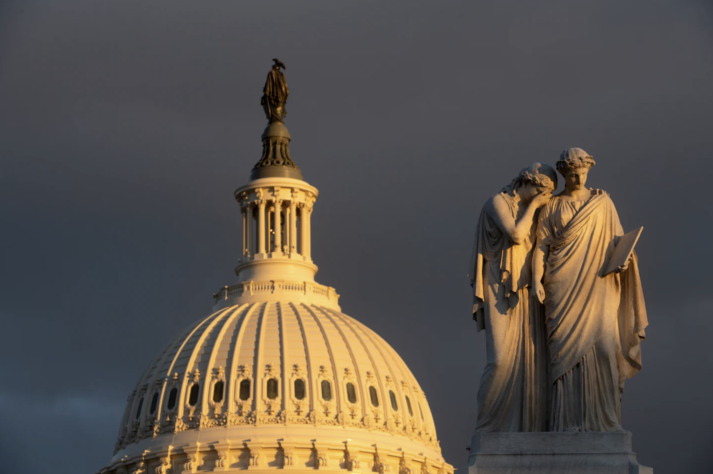 We need a national memorial to gun violence. Now.