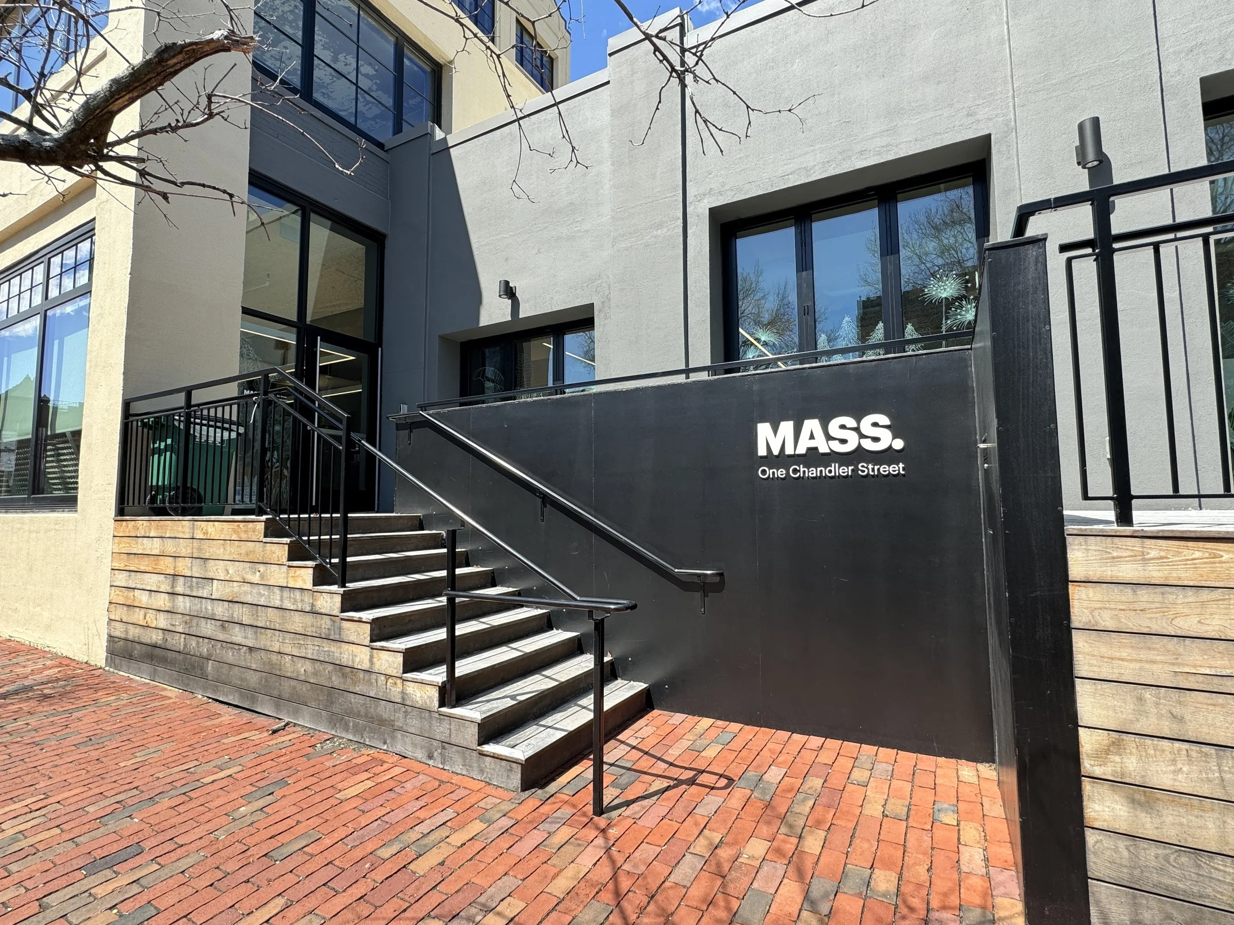 Boston, MA - Object Collection Event @MASS Design Group Office