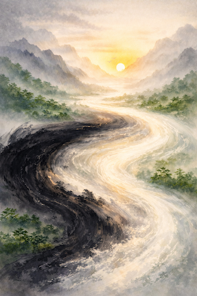 Why Most Advice Fails: The Inability to Hold Two Truths