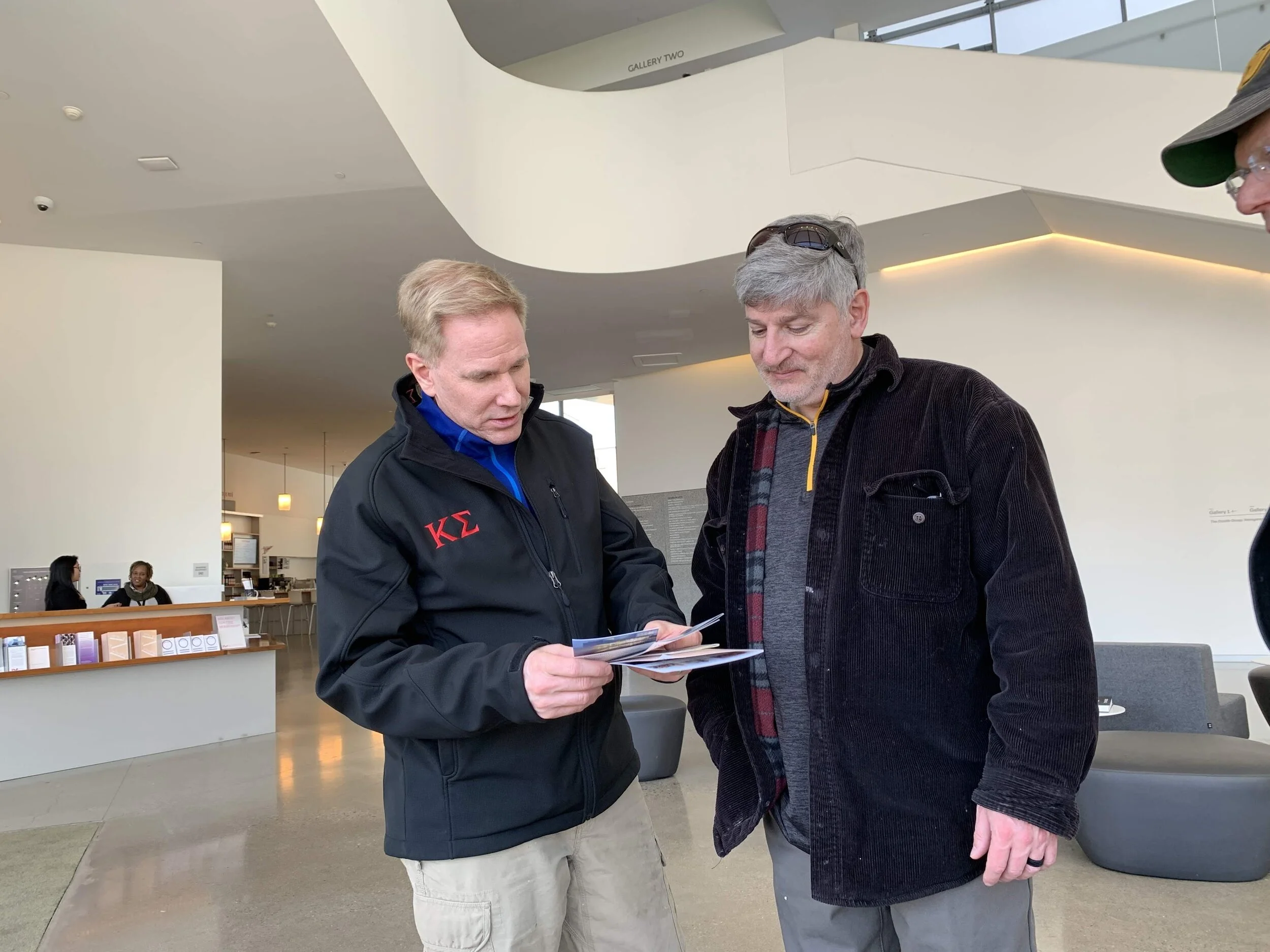 Kappa Sigma Jacket (Copy)