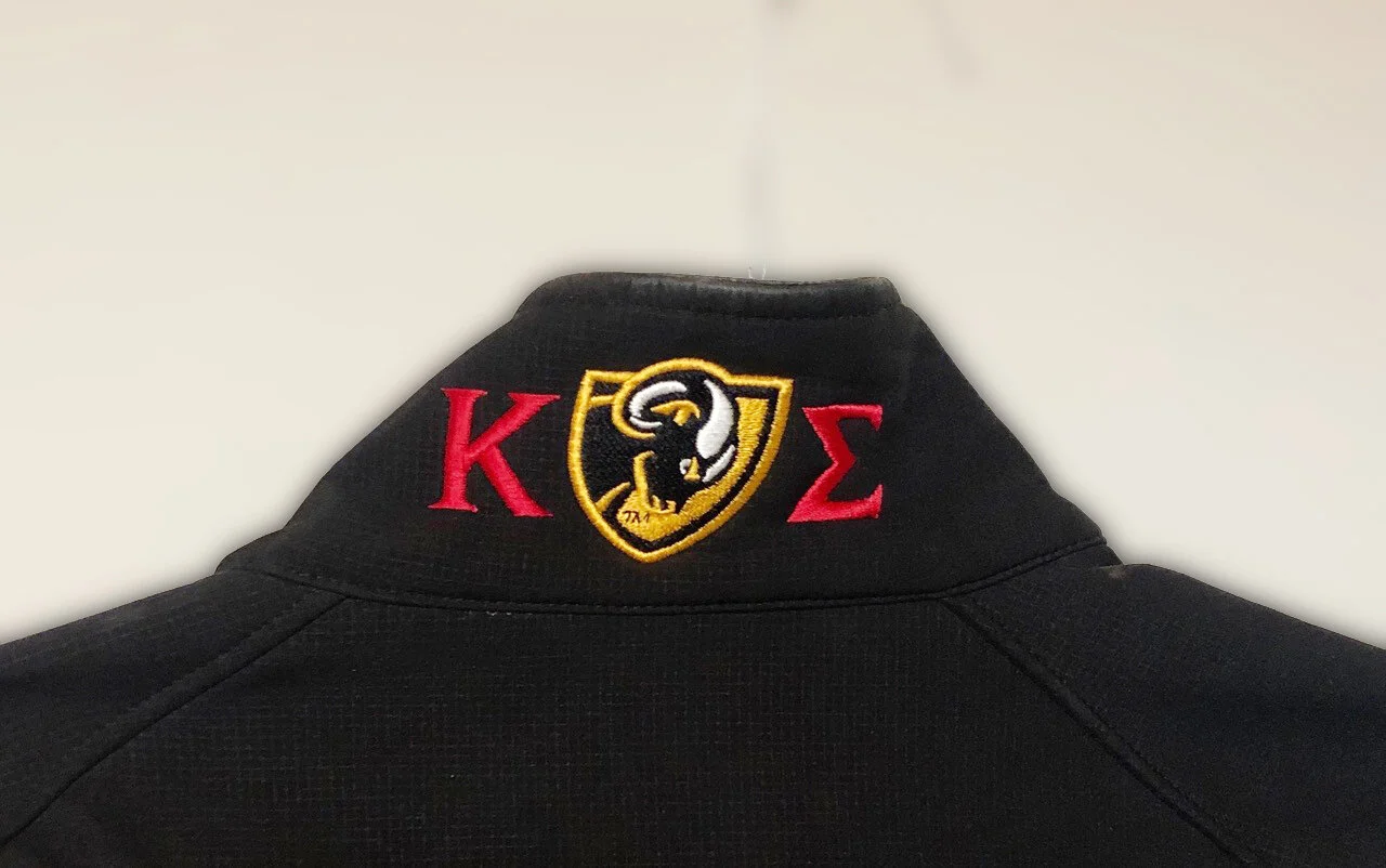 Kappa Sigma Jacket (Copy)