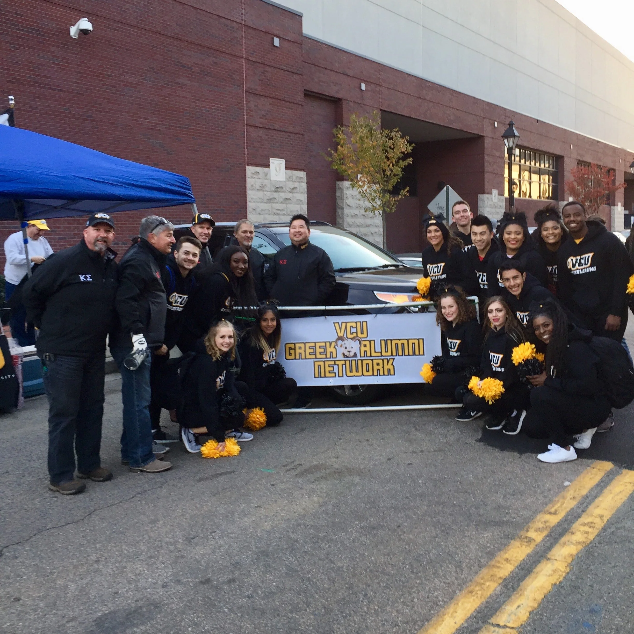 Kappa Sigma Jacket (Copy)