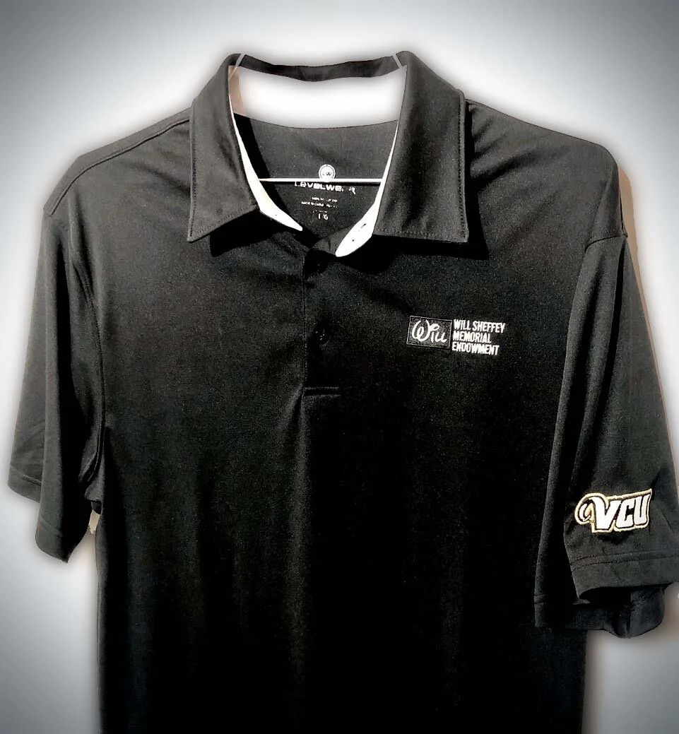 Sheffey Tournament Polo (Copy)