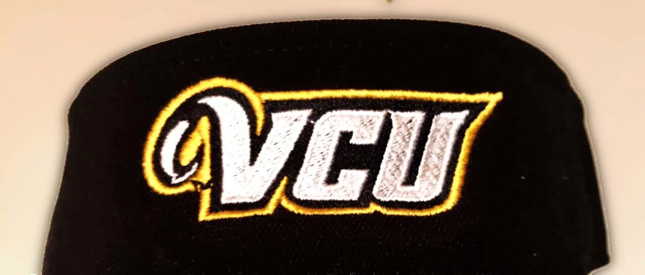 Sheffey Tournament Visor (Copy)