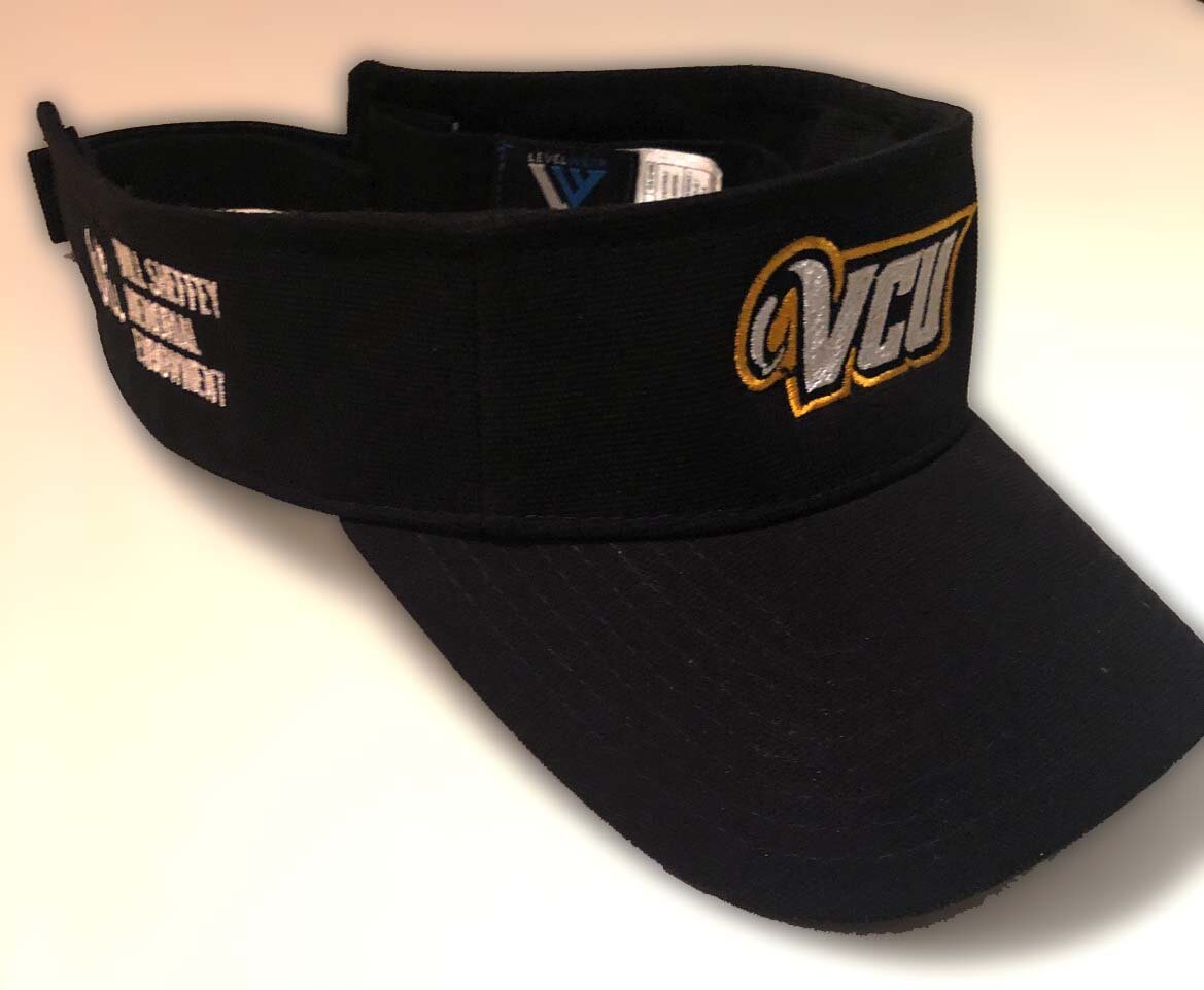 Sheffey Tournament Visor (Copy)