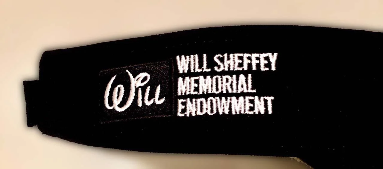 Sheffey Tournament Visor (Copy)