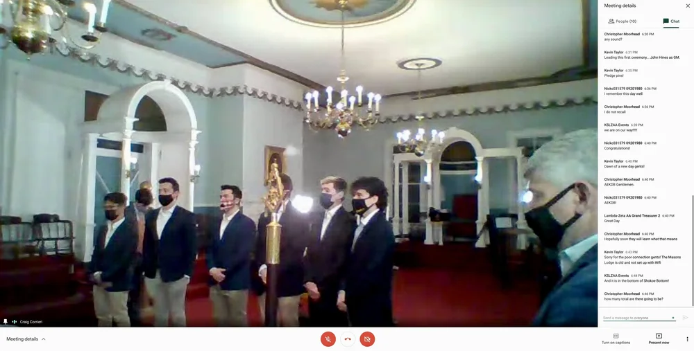 KSLZ Colony Ceremony 06 Second Wave.jpg