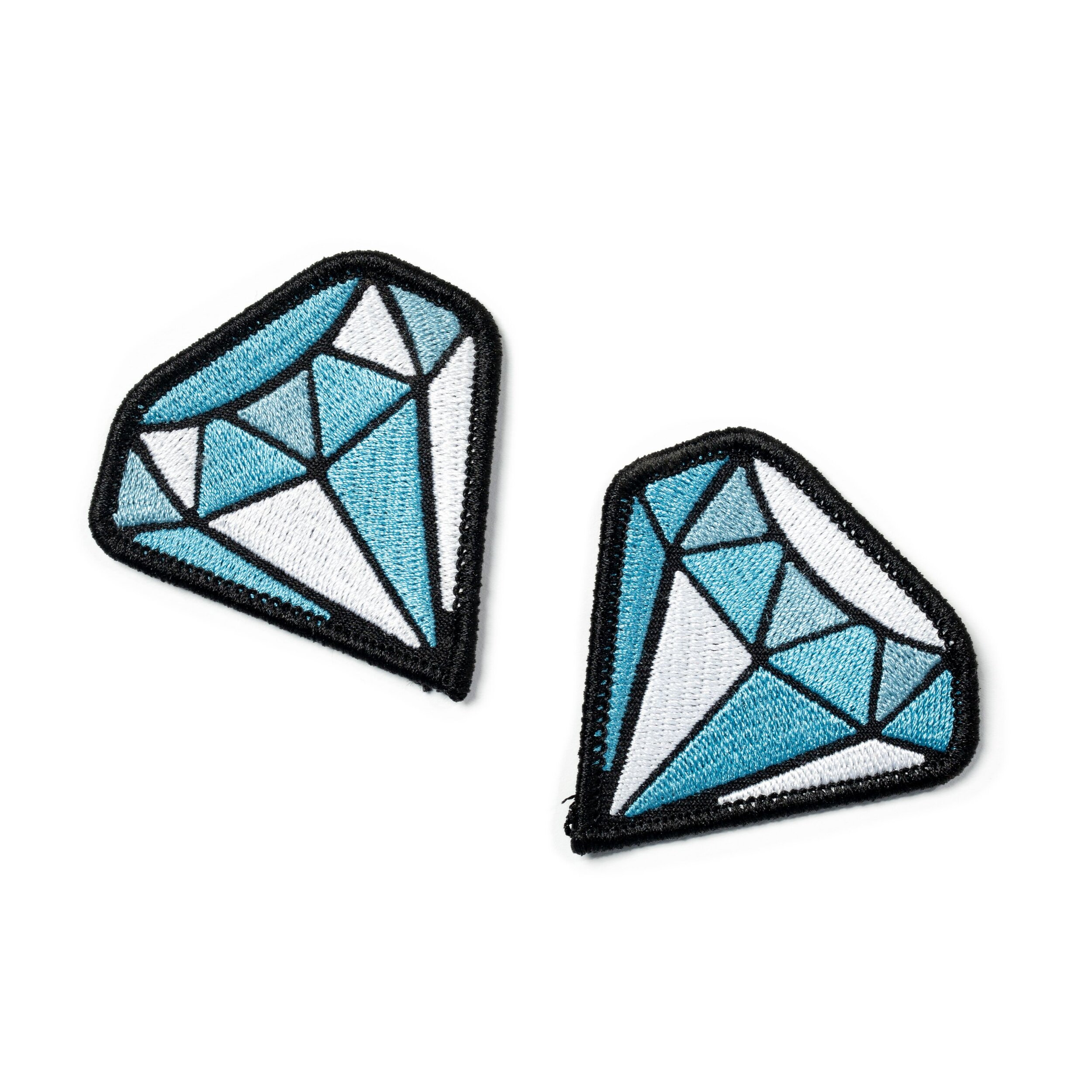 IFK Patch - Diamonds