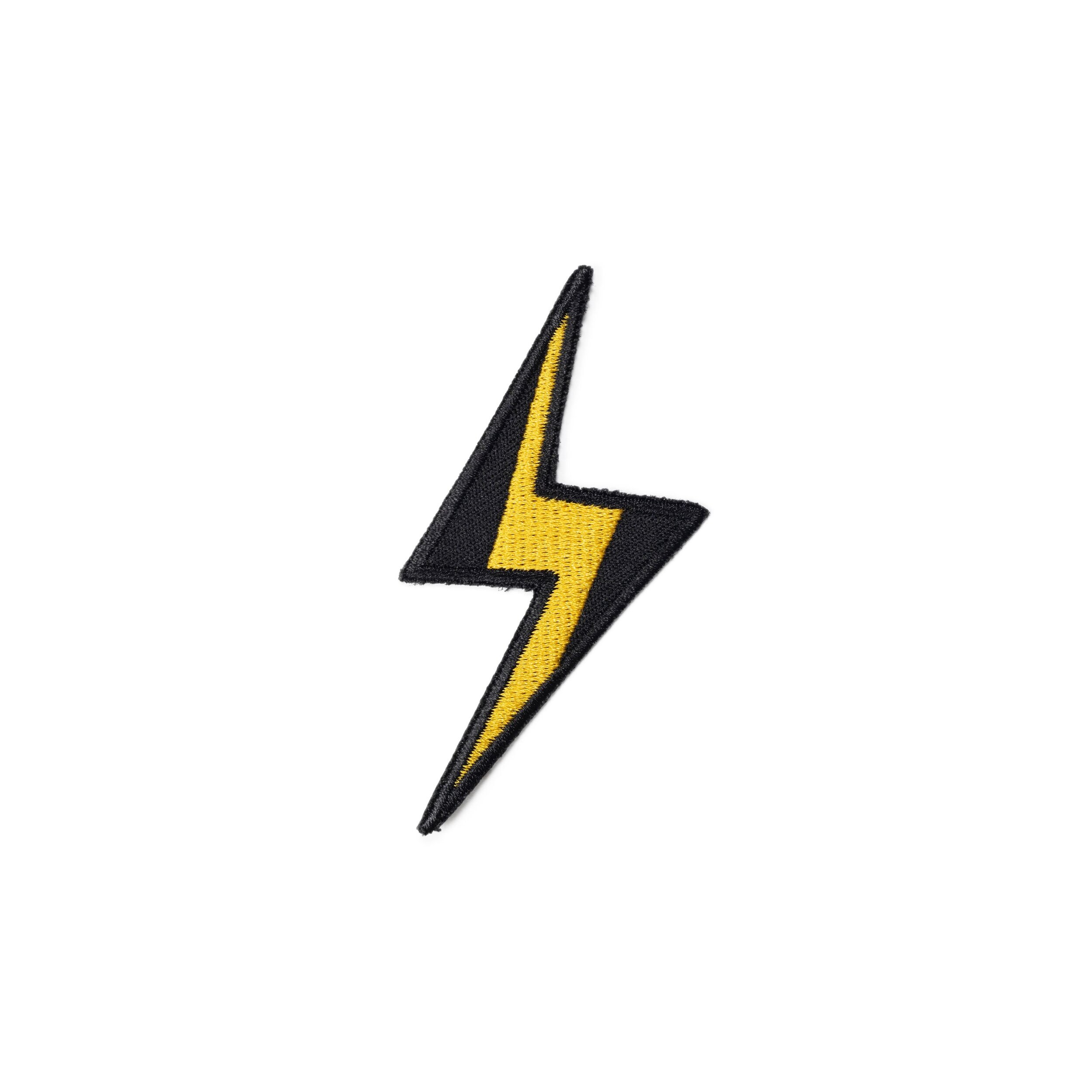 IFK Patch - Bolt 2.0